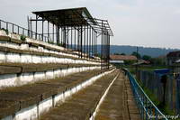 Stadionul Municipal Târgu Mureş