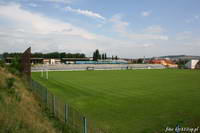 Stadionul Municipal Târgu Mureş