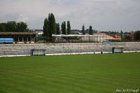 Stadionul Municipal Târgu Mureş