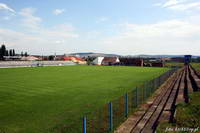 Stadionul Municipal Târgu Mureş