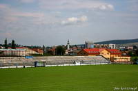 Stadionul Municipal Târgu Mureş