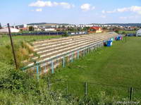 Stadionul Municipal Târgu Mureş