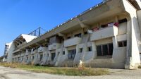 Stadionul Viitorul Scornicești