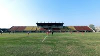 Stadionul Viitorul Scornicești