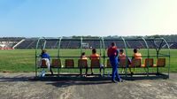 Stadionul Viitorul Scornicești
