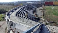 Stadionul Viitorul Scornicești