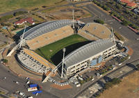 Athlone Stadium