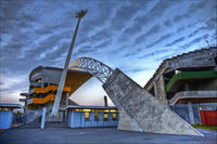 Athlone Stadium