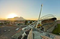 Athlone Stadium