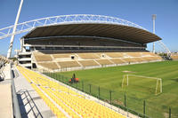 Athlone Stadium