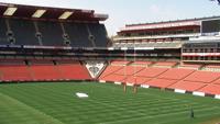 Ellis Park Stadium