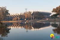 Vodacom Park (Free State Stadium)