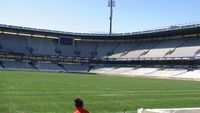 Vodacom Park (Free State Stadium)