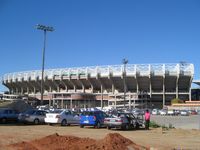 Vodacom Park (Free State Stadium)