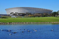 Cape Town Stadium