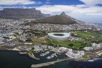 Cape Town Stadium