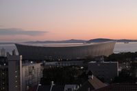 Cape Town Stadium