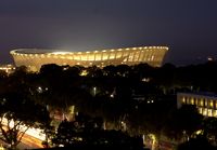 Cape Town Stadium