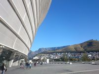 Cape Town Stadium