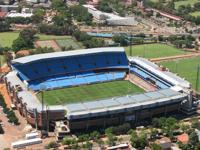 Loftus Versfeld Stadium