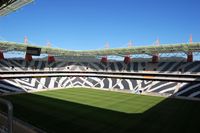 Mbombela Stadium