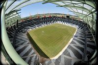 Mbombela Stadium