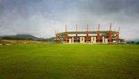 Mbombela Stadium