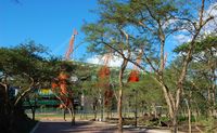 Mbombela Stadium