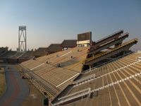 Mmabatho Stadium