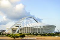 Moses Mabhida Stadium