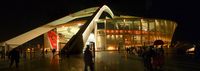 Moses Mabhida Stadium