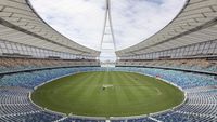 Moses Mabhida Stadium