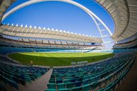 Moses Mabhida Stadium