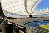 Moses Mabhida Stadium