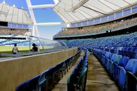 Moses Mabhida Stadium