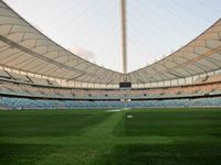 Moses Mabhida Stadium