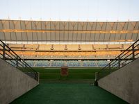 Moses Mabhida Stadium