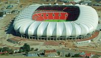 Nelson Mandela Bay Stadium