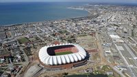 Nelson Mandela Bay Stadium