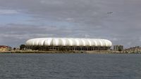 Nelson Mandela Bay Stadium