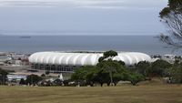 Nelson Mandela Bay Stadium