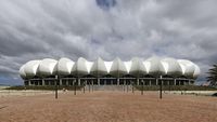 Nelson Mandela Bay Stadium