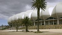 Nelson Mandela Bay Stadium