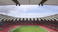 Nelson Mandela Bay Stadium