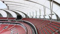 Nelson Mandela Bay Stadium