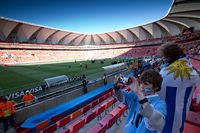 Nelson Mandela Bay Stadium