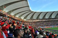 Nelson Mandela Bay Stadium