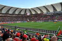 Nelson Mandela Bay Stadium