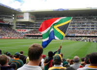 Newlands Stadium