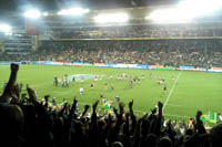 Newlands Stadium